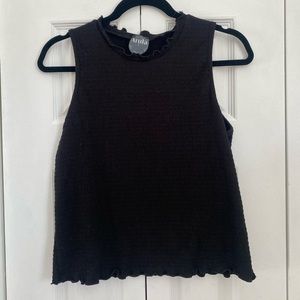 Arula “Crop” Top